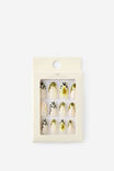 Select Color: BLOOMING CHARTRUESE.