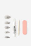 Press On Nails, SHOOTING STARS. - example image 2