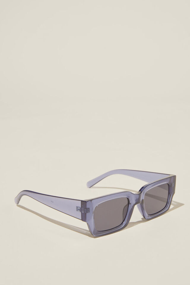 Blaire Sunglasses, TWILIGHT BLUE