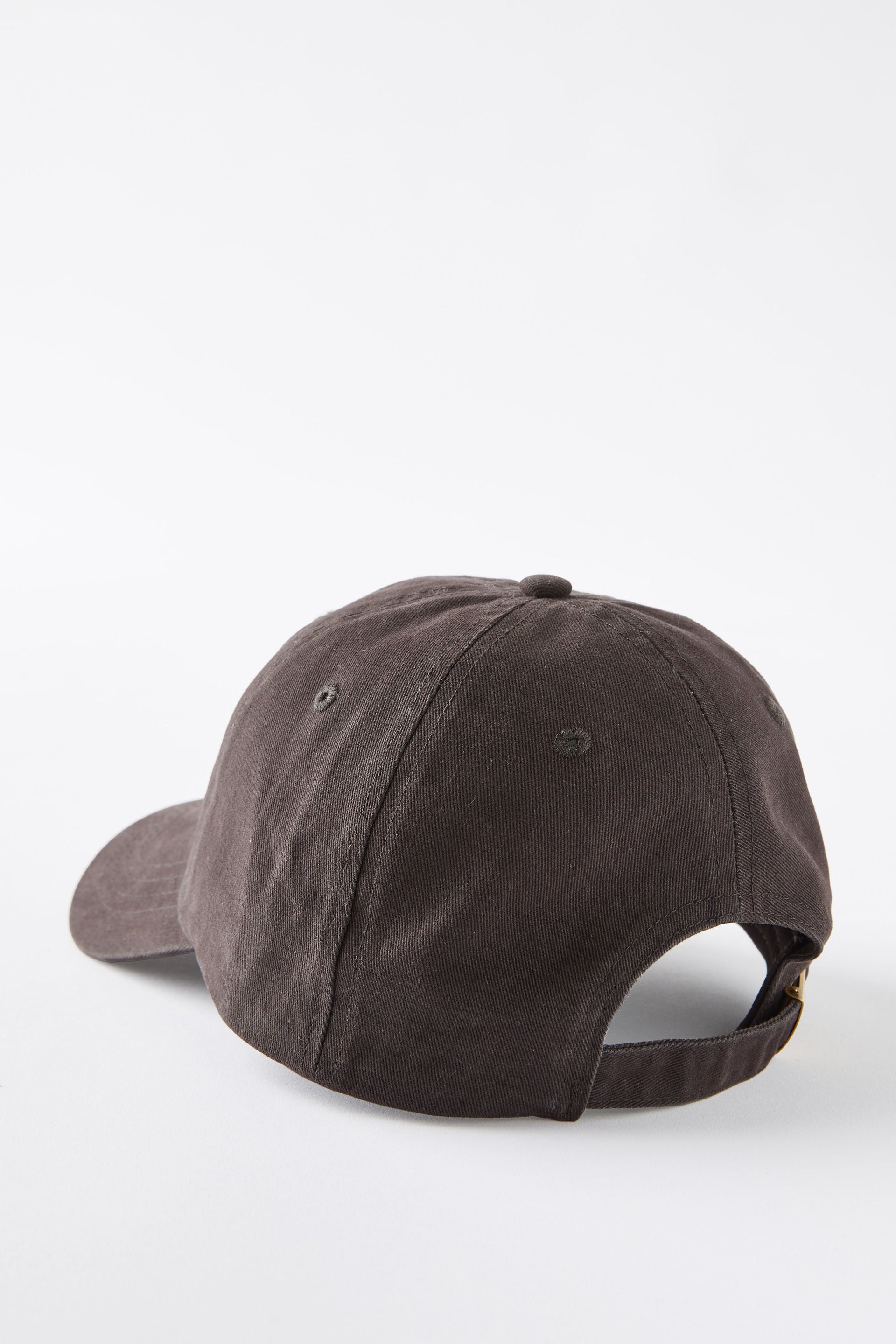 The Classic Cap