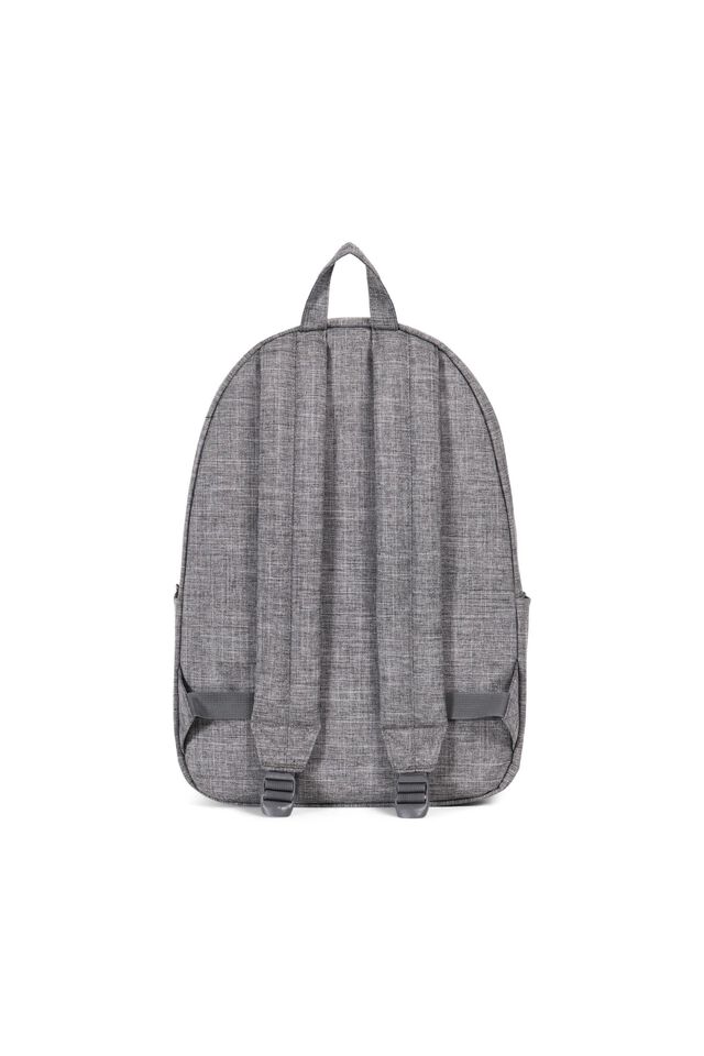 Herschel Classic X-Large Backpack, RAVEN CROSSHATCH