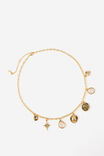 Select Colour: UP GOLD IRIDESCENT PEARL