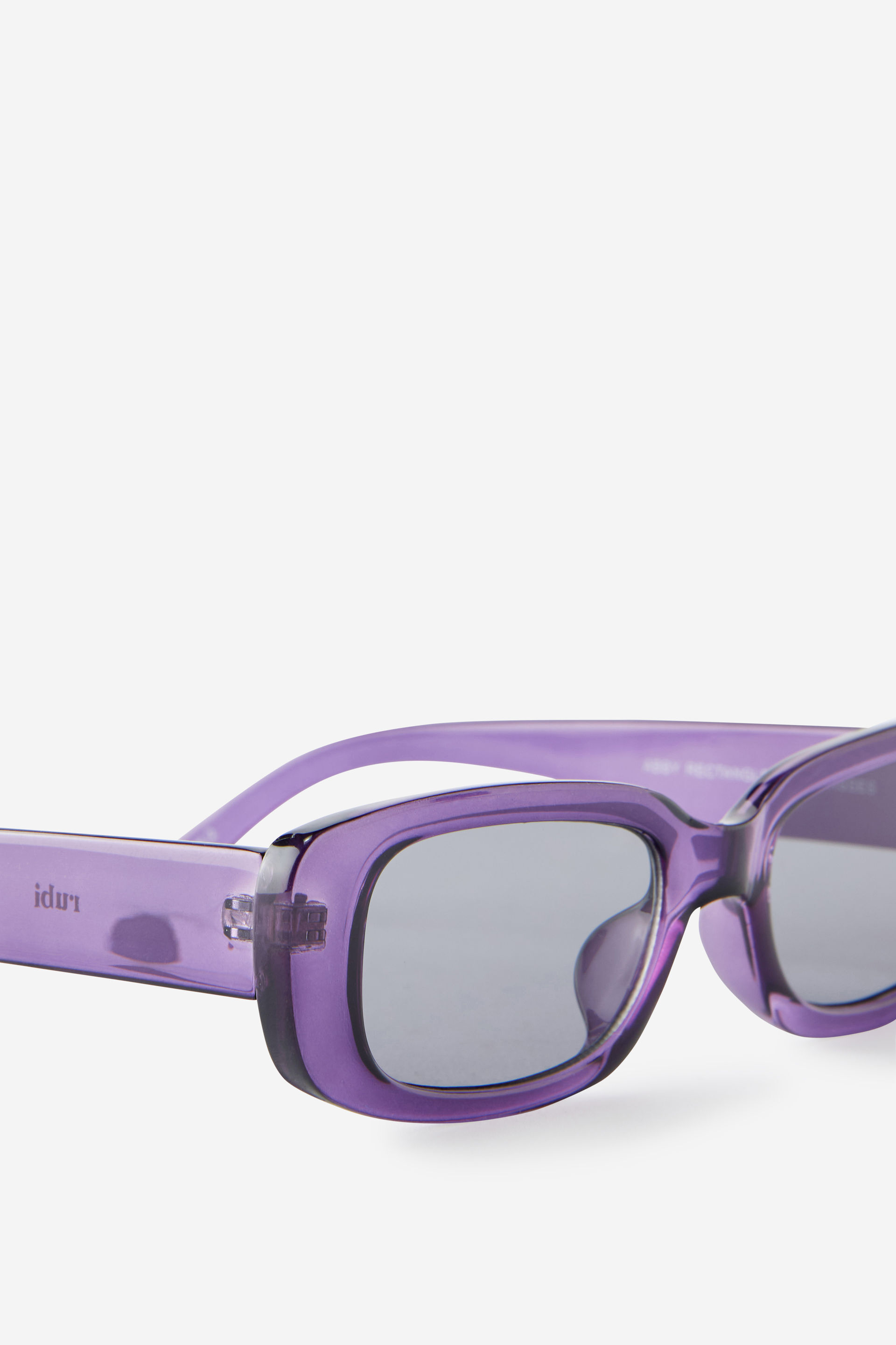 Abby Rectangle Sunglasses