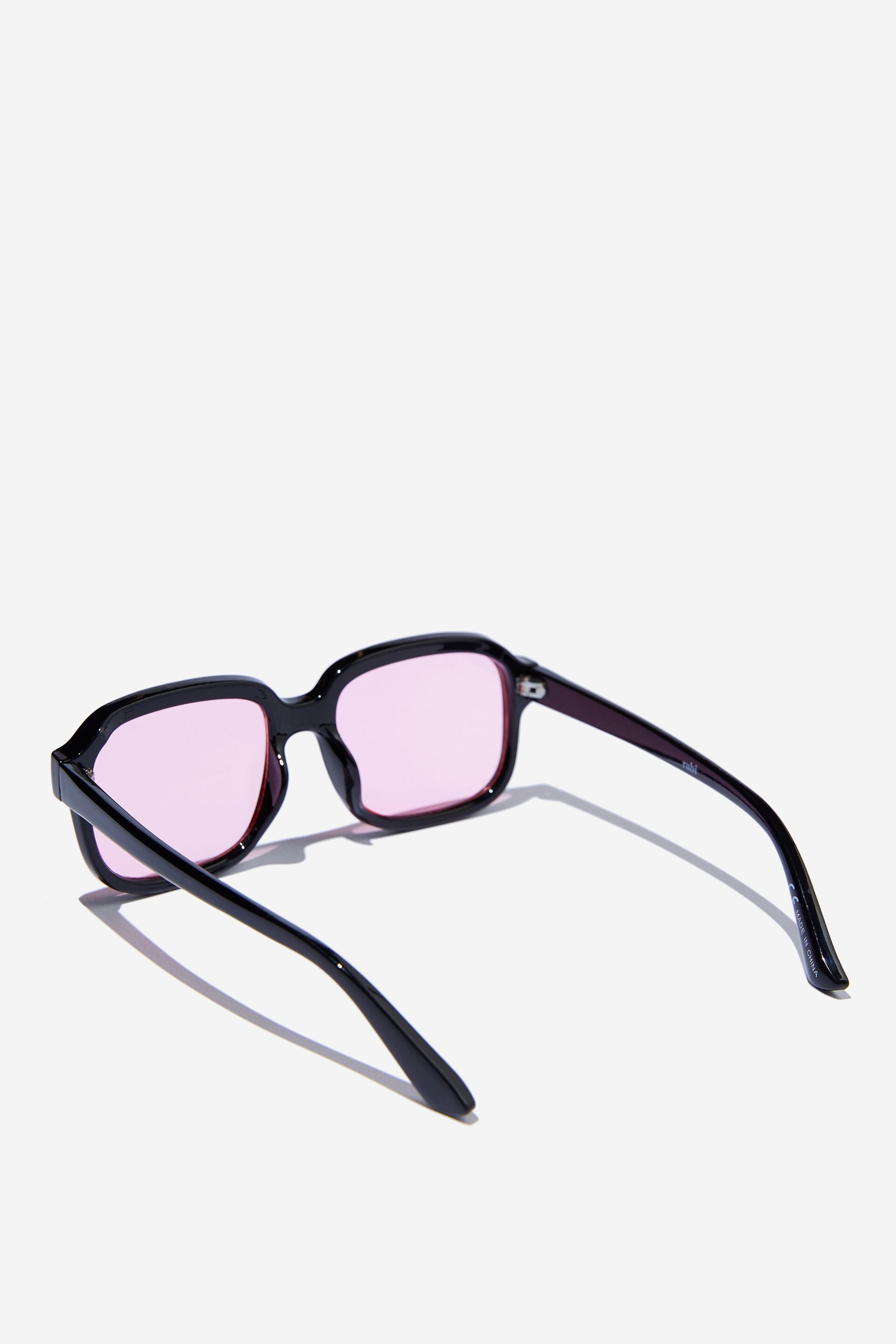 Women Sunglasses | Stevie Square Sunglasses - YR71712