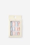 Select Colour: SEASIDE ESCAPE
