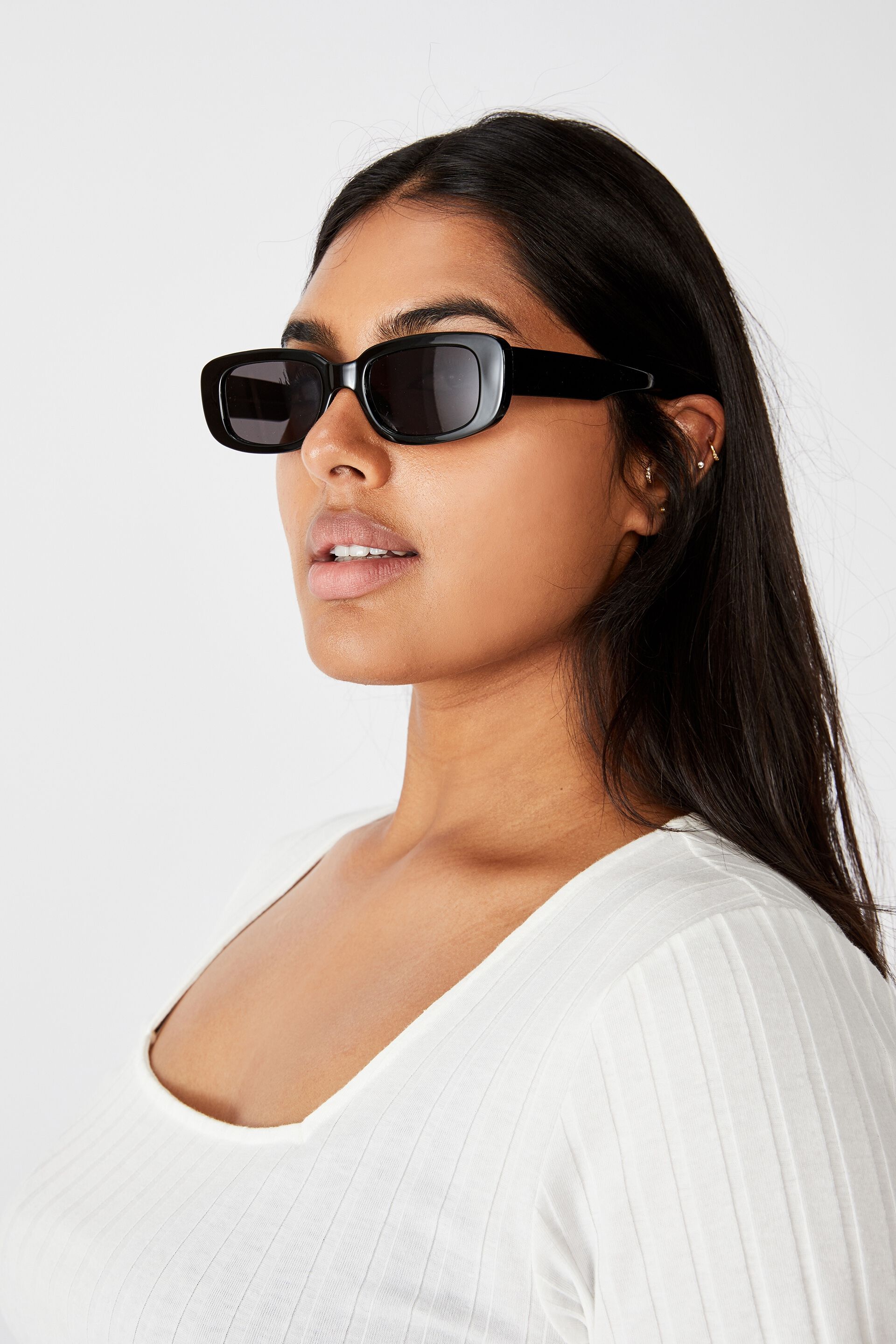 Women Sunglasses | Abby Sunglass - ZV15685
