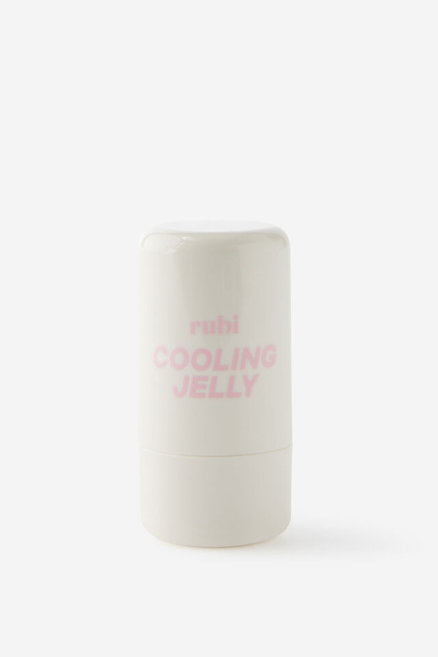 Lip And Cheek Multi Stick, STRAWBERRY SWIRL COOLING JELLY.
