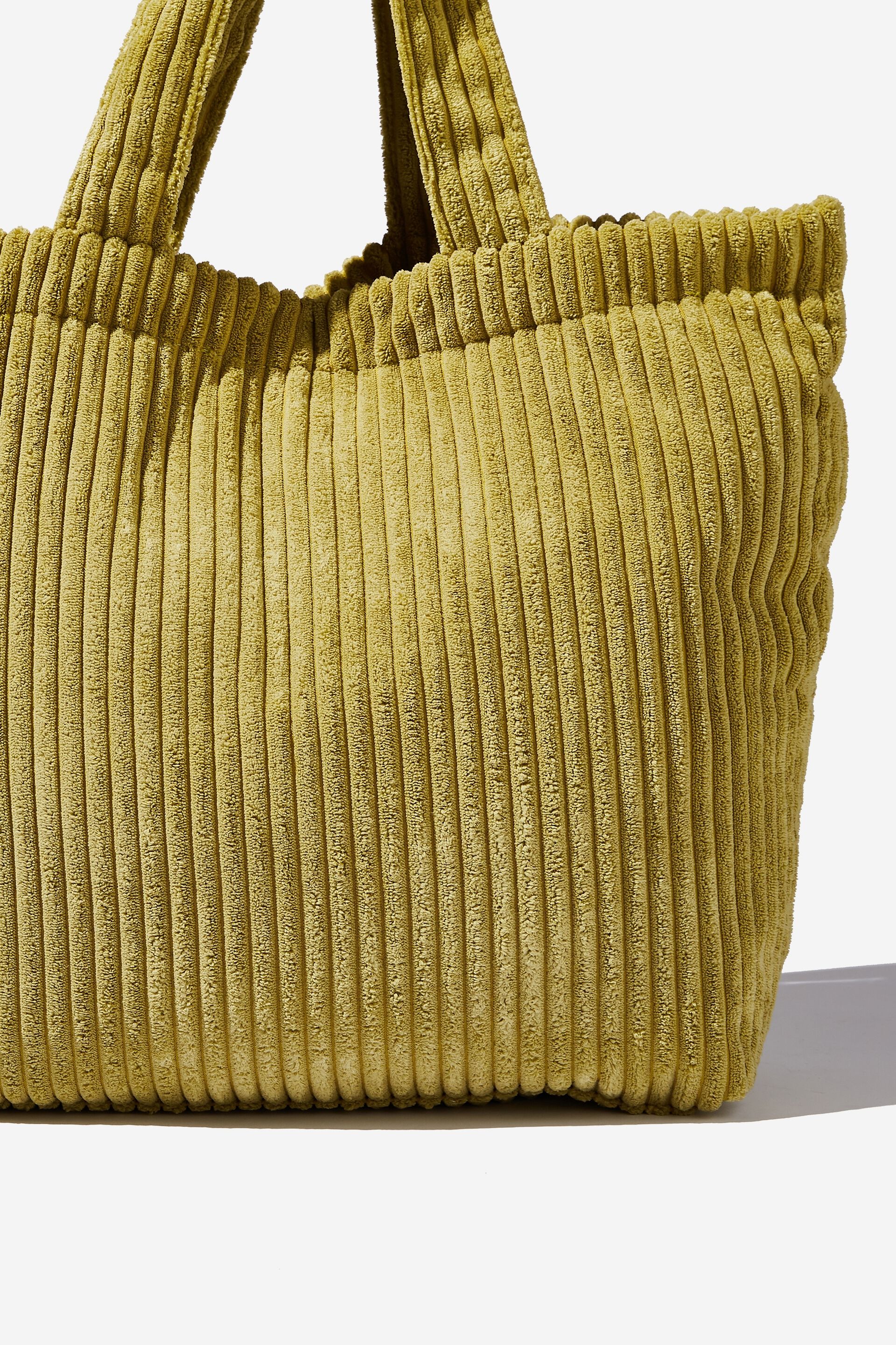 Women Bags | Textured Tote - RA76190