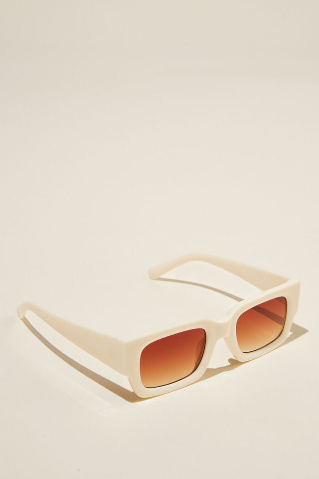 Blaire Sunglasses, IVORY