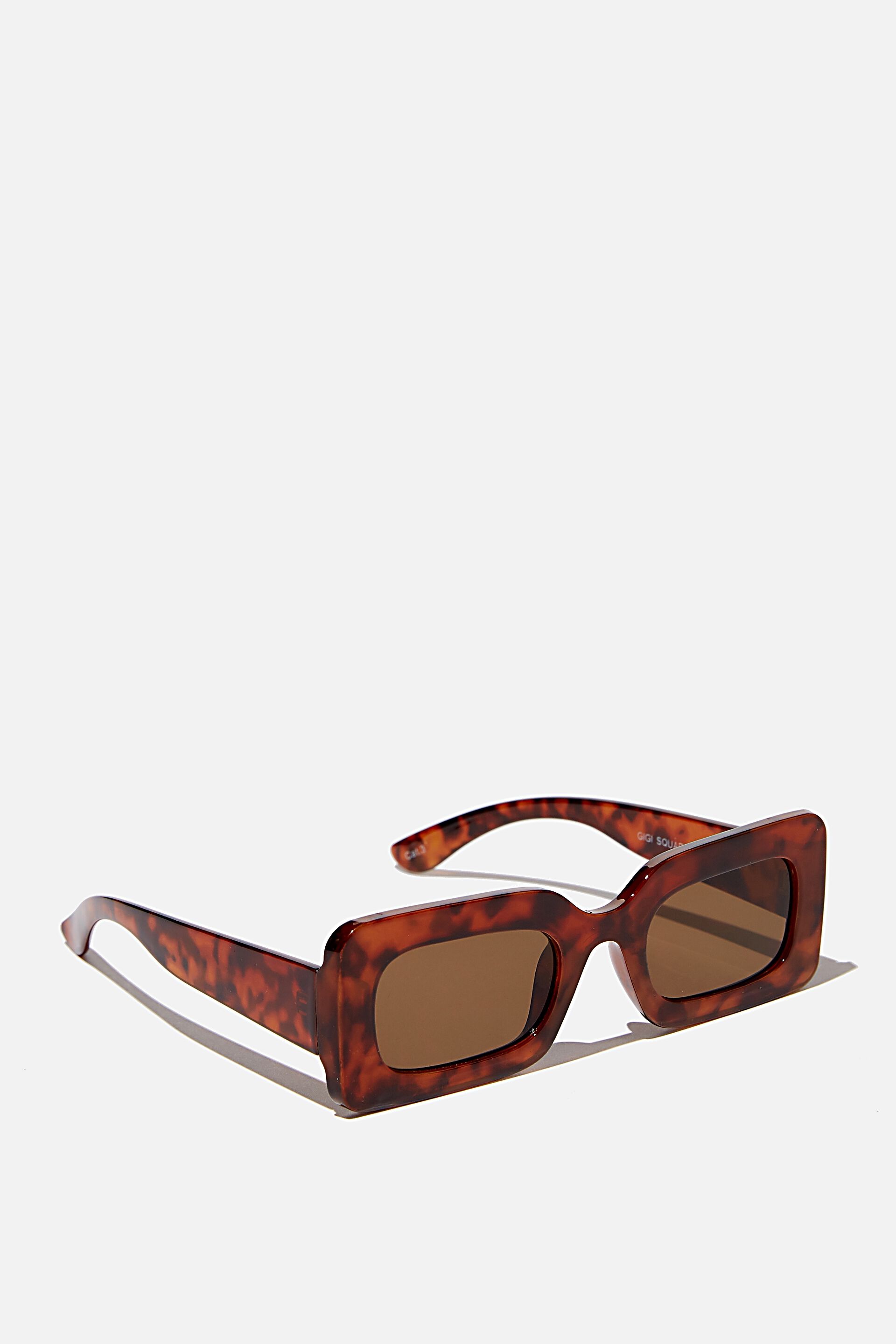 Women Sunglasses | Gigi Square Sunglasses - CJ75660