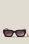 Óculos de Sol - Blaire Sunglasses, BLACK - vista alternativa 1