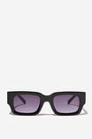 Blaire Sunglasses, BLACK - alternate image 1