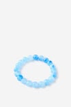 Select Colour: BLUE SWIRL