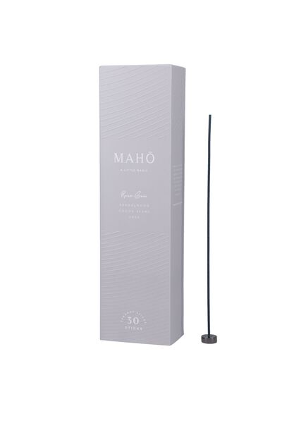 Maho Sensory Stick, ROSE BOIS