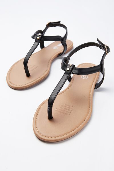 Women's Flat Shoes, Slides & Sandals | Cotton On