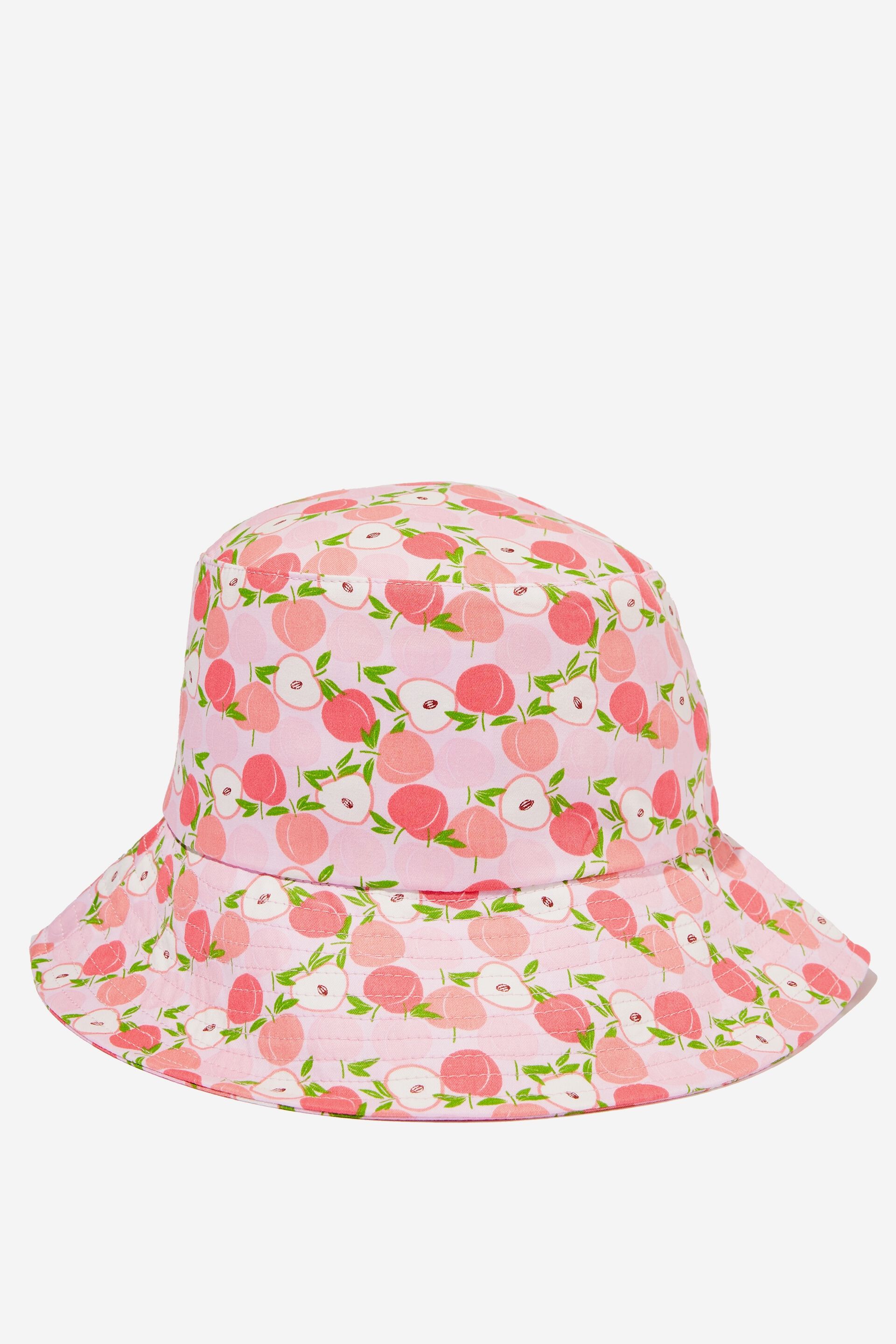 Women Hats | Bianca Bucket Hat - MG93692