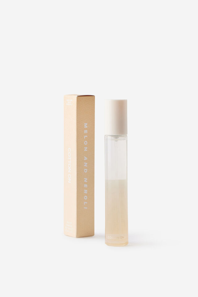 Moment Travel Perfume 15Ml, MELON AND NEROLI