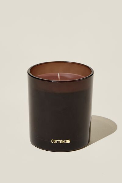 Moment Candle, VANILLA AND BLOSSOM