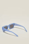 Blaire Sunglasses, HORIZON BLUE - alternate image 3