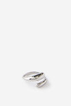Select Colour: SILVER CHUBBY CROSSOVER
