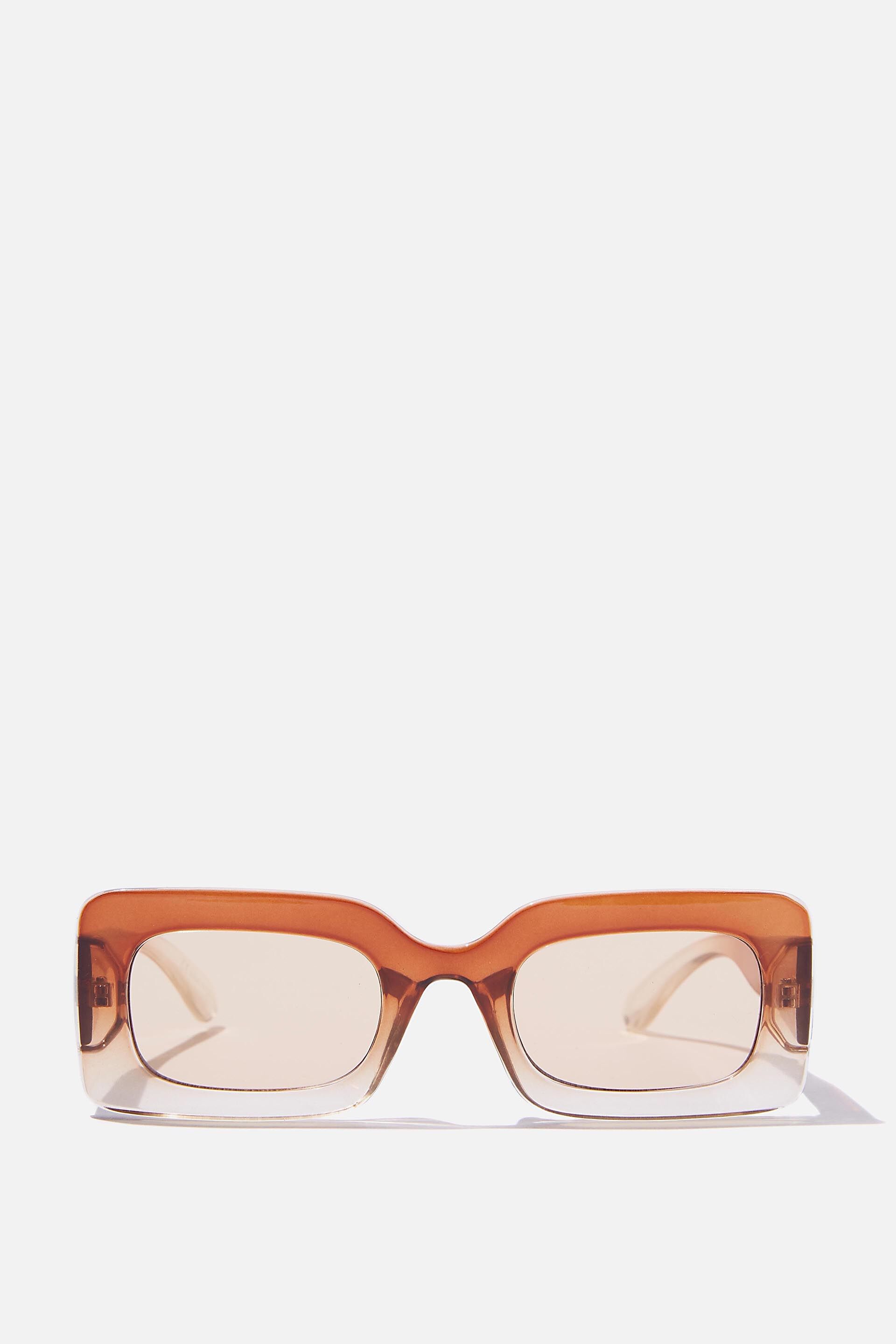 Women Sunglasses | Gigi Square Sunglasses - ZR62341