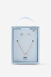 Select Color: GOLD CUBIC ZIRCONIA STUD EAR NECK