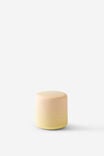 Mini Wireless Speaker, LEMON/PEACH - alternate image 2