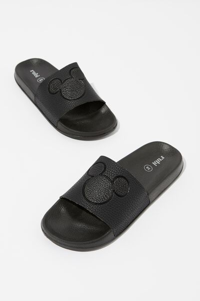  Sandals  Slides