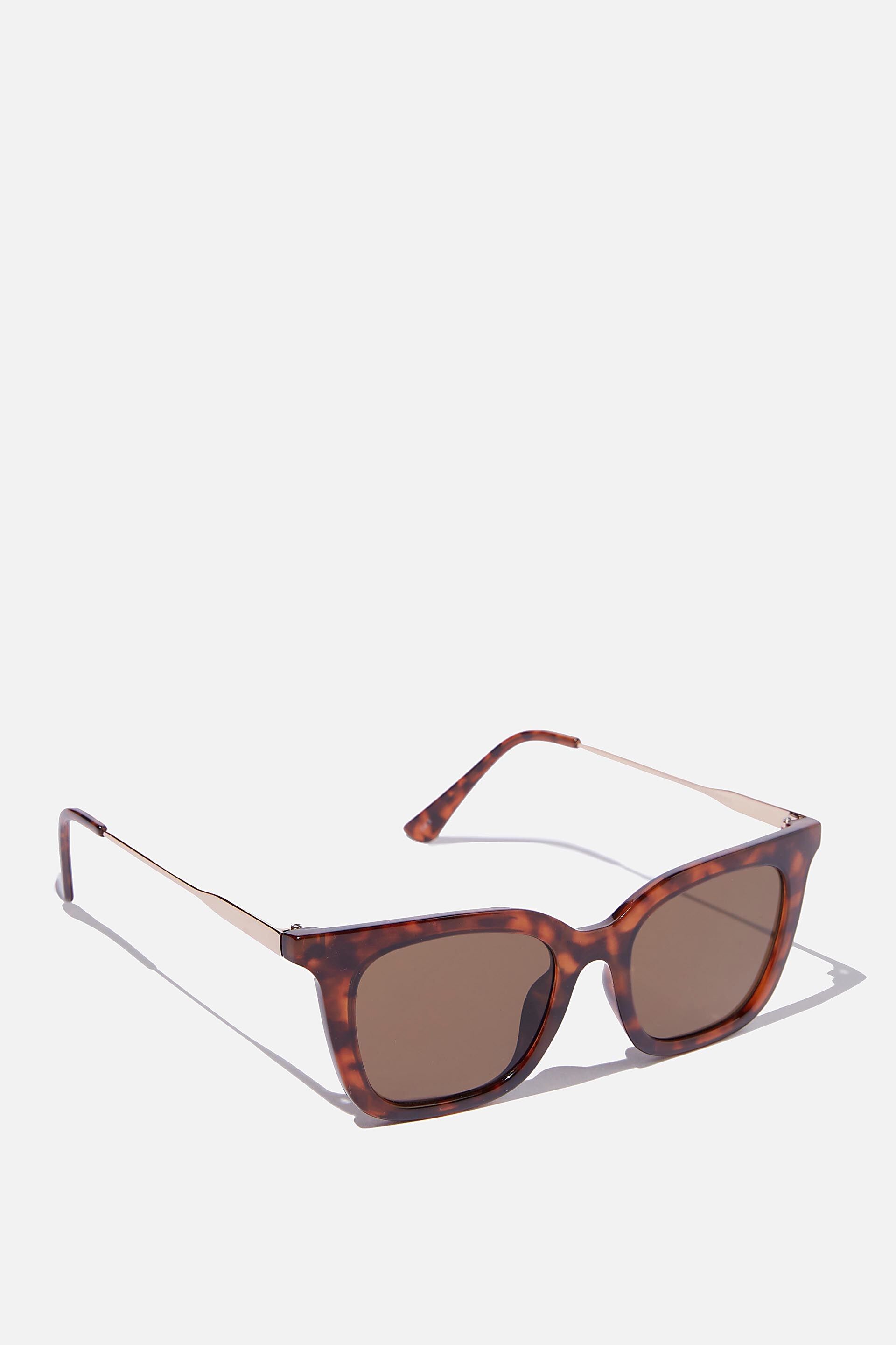 Women Sunglasses | Cindy Square Sunglasses - ES97941