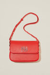 Callie Crossbody Bag, VINTAGE RED - alternate image 2
