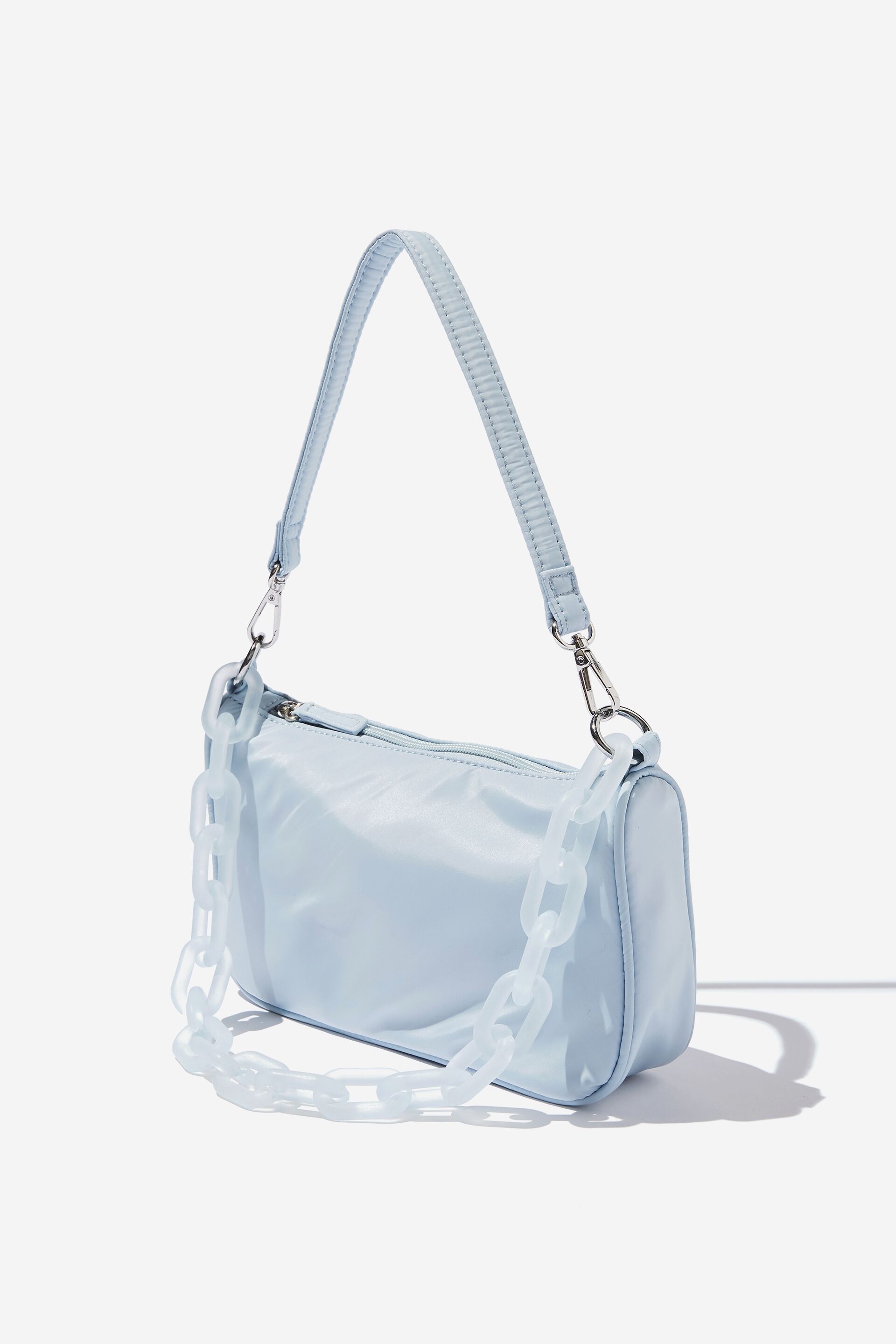 Women Bags | Charlie Chain Shoulder Bag - FN40699