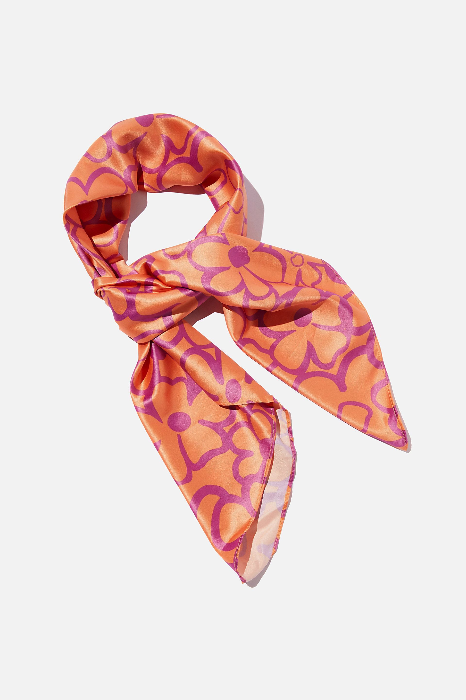 Gifts Gifts For Her | Versatile Scarf - HB63672