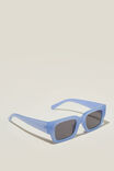 Blaire Sunglasses, HORIZON BLUE - alternate image 2