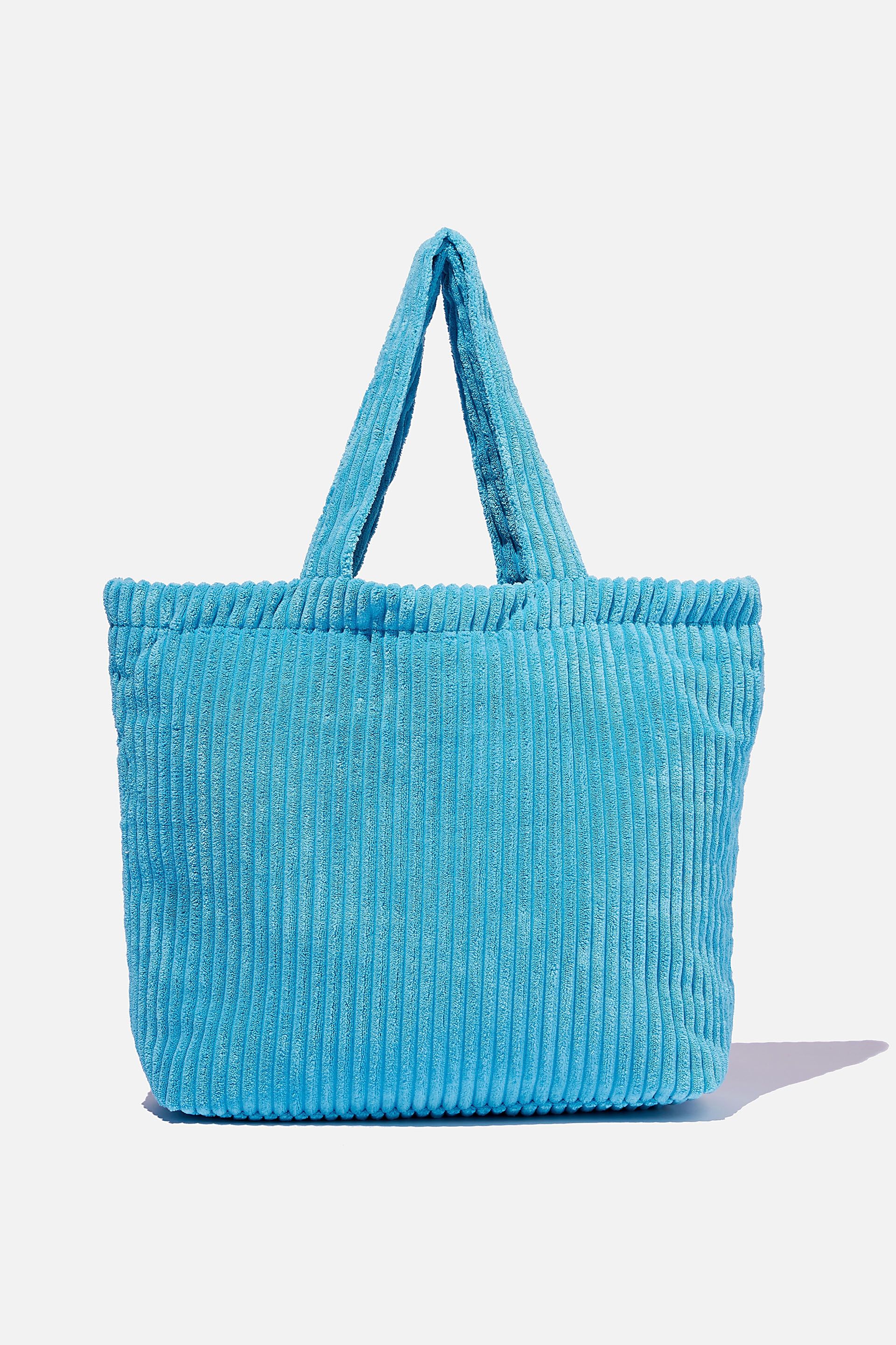 Women Bags | Textured Tote - WW69373