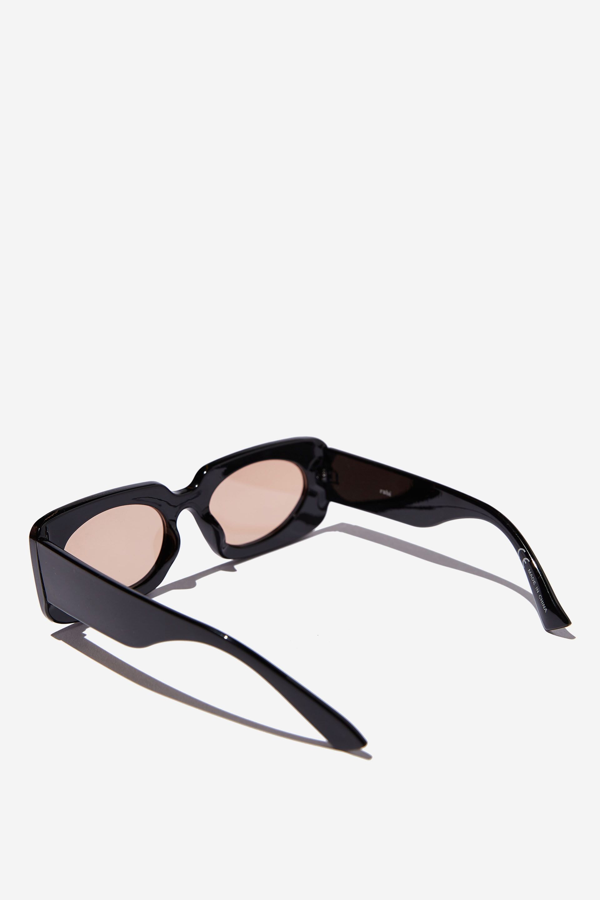 Women Sunglasses | Aria Square Sunglasses - GM36022