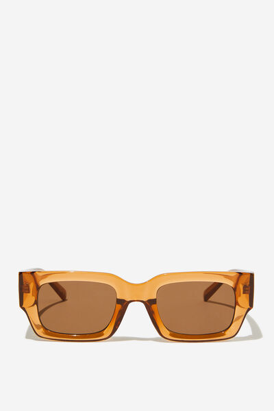 Blaire Sunglasses, PECAN