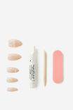 Press On Nails, IN THE CLOUDS. - example image 2