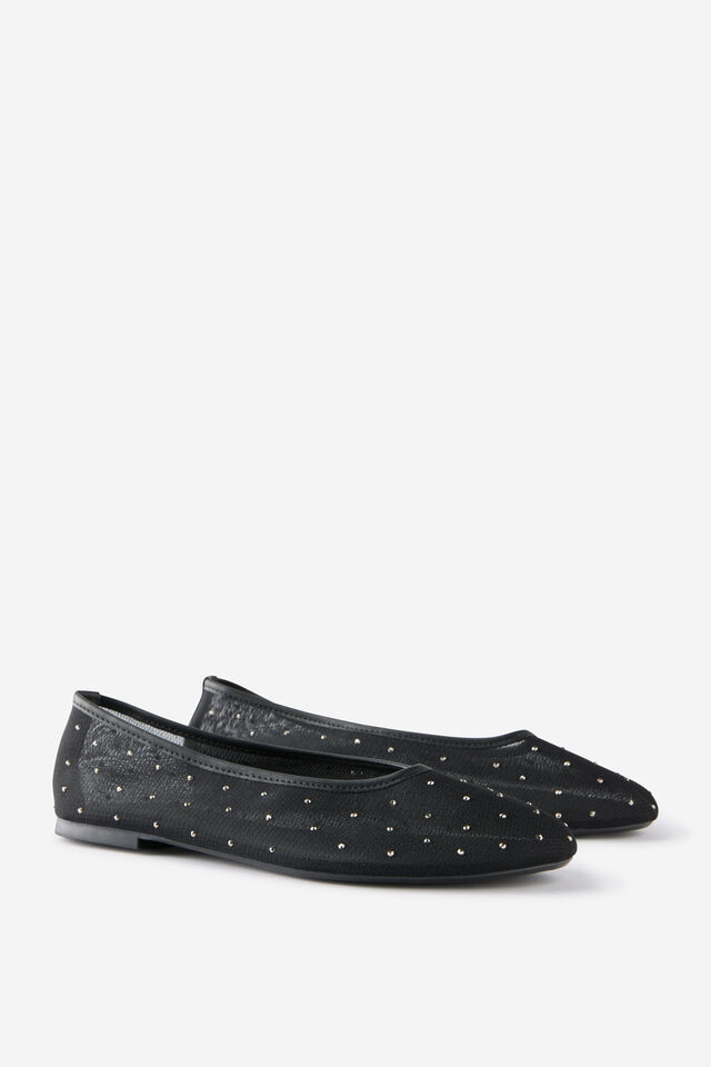 Katia Ballet, BLACK DIAMANTE