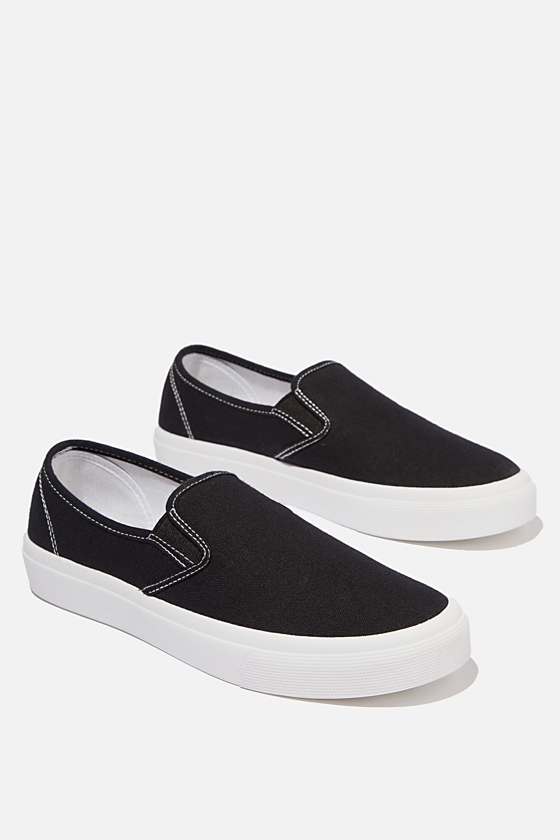 womens slip on trainers sale
