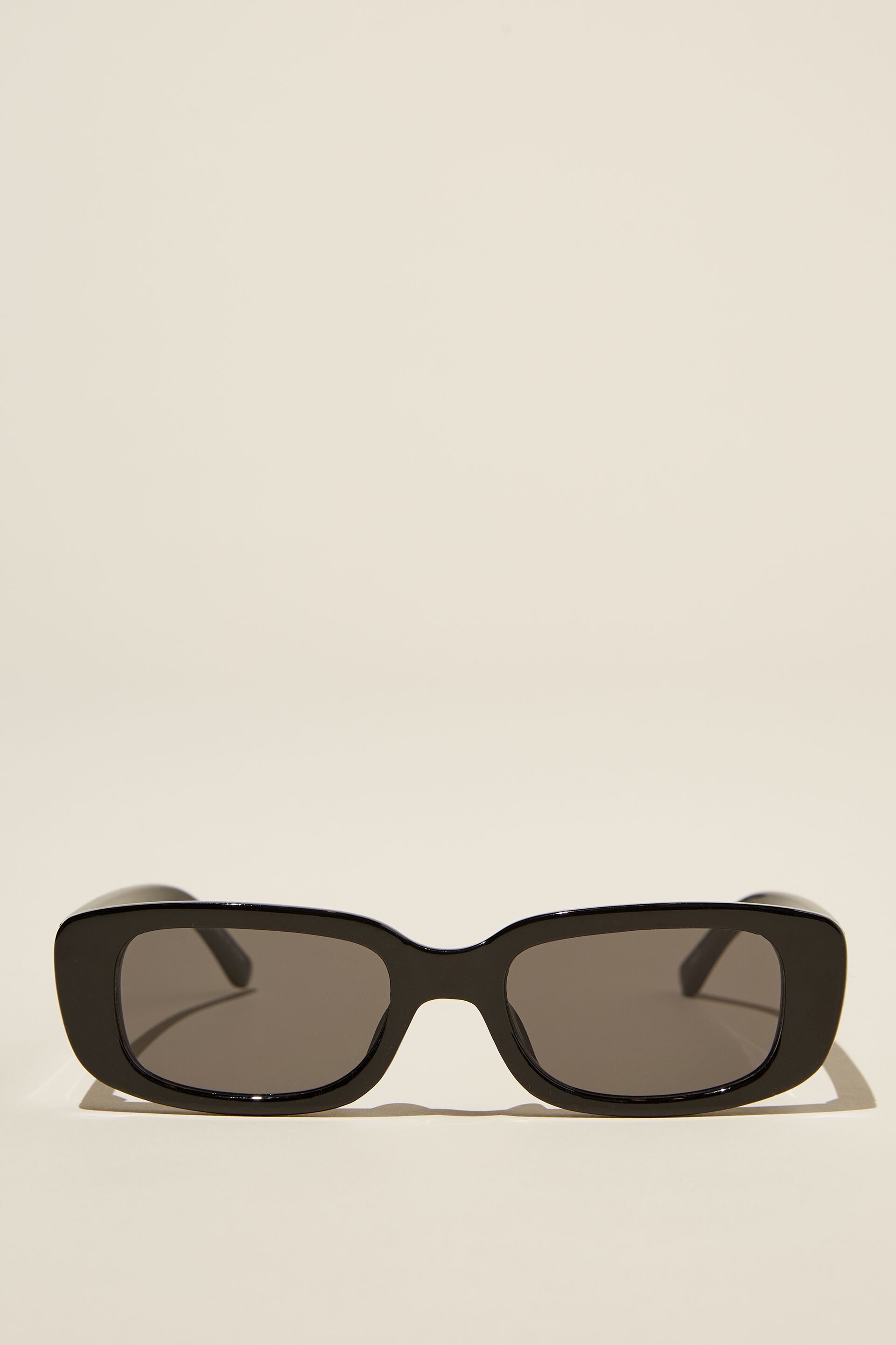 Women Sunglasses | Abby Rectangle Sunglasses - RL30695