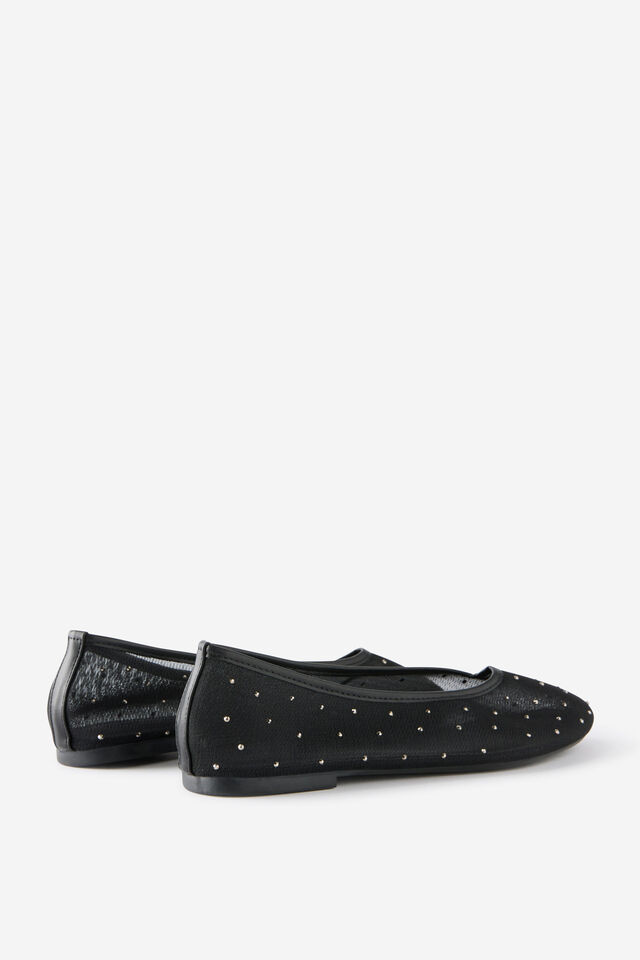Katia Ballet, BLACK DIAMANTE