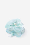 Select Colour: BLUE ORCHID