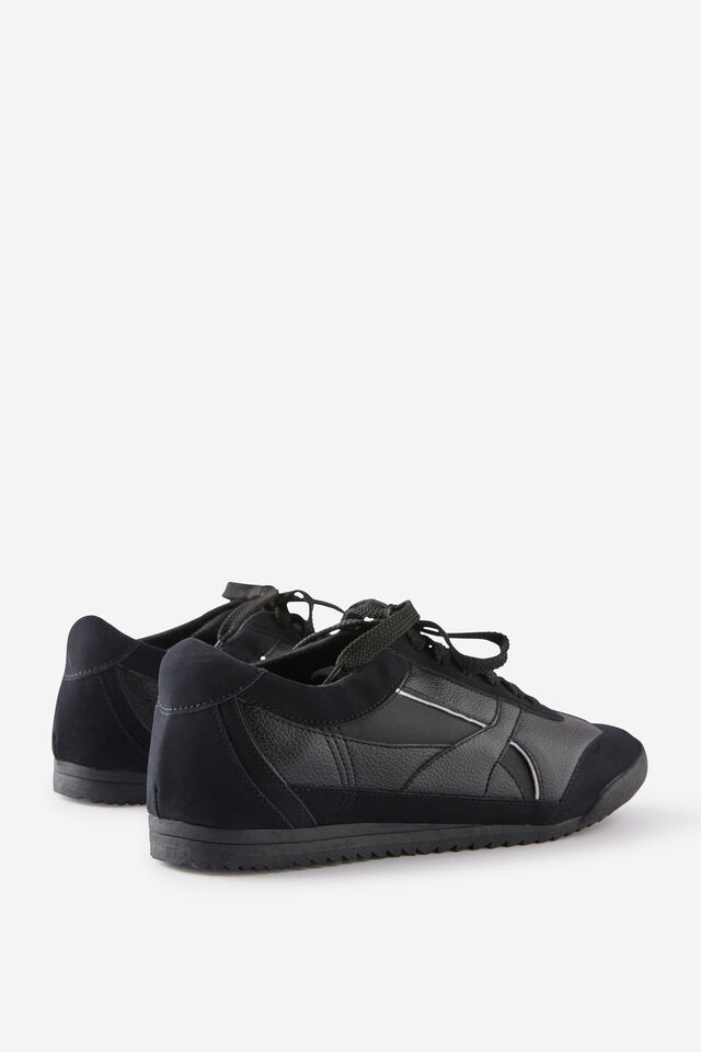 Andy Sneaker, BLACK