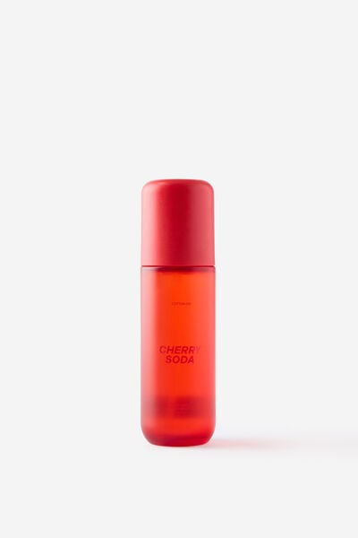 Memories Hair And Body Mist, CHERRY SODA.