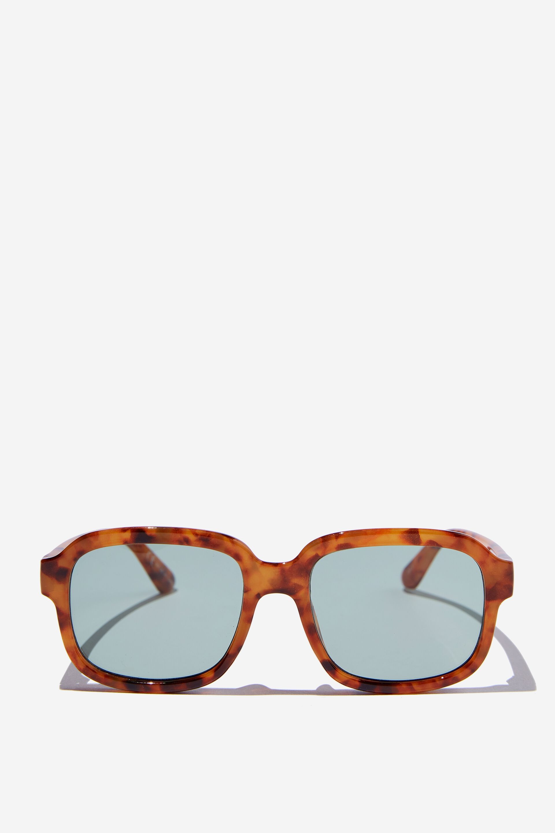 Women Sunglasses | Stevie Square Sunglasses - CR28073