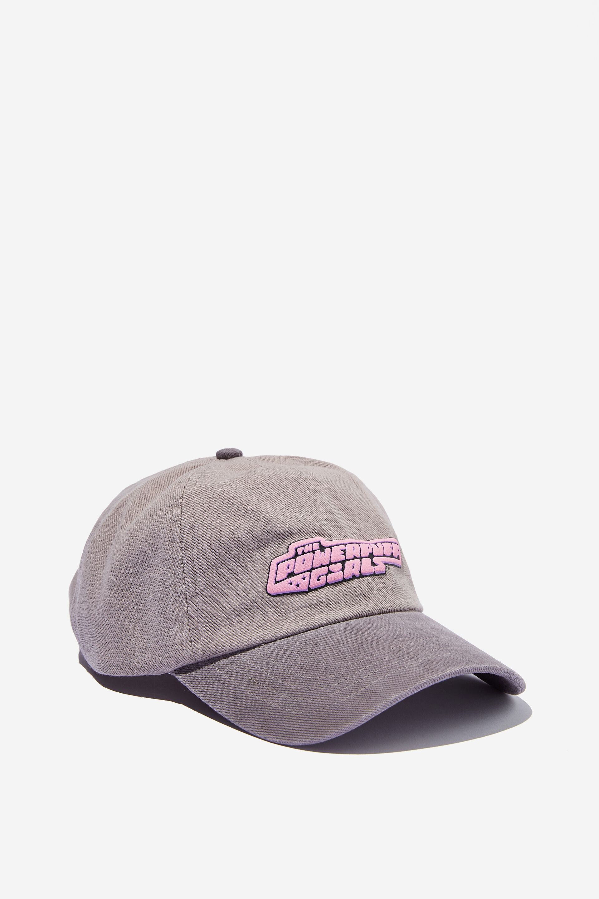Women Hats | Graphic Dad Cap - VY98502