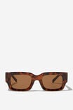 Blaire Sunglasses, TORT - alternate image 1