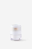 Crown Ritual, DRY SHAMPOO PUFF - example image 1