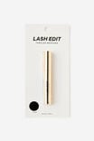 Lash Edit Tubular Mascara, JET BLACK - example image 2