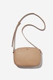 Rylie Cross Body Bag, TAUPE - alternate image 2